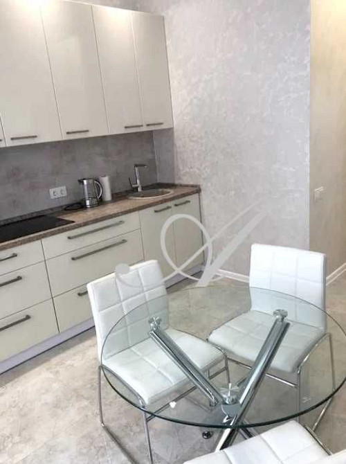 +‼️ Оренда 2к кв 45м2 з ремонтом в новобудові ЖК Лермонтово Запорожье - изображение 8