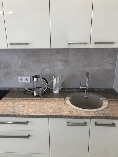 +‼️ Оренда 2к кв 45м2 з ремонтом в новобудові ЖК Лермонтово Запорожье - изображение 6