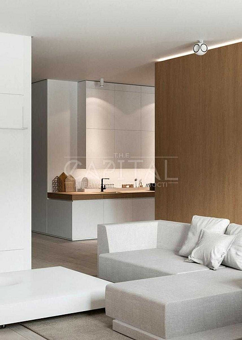 Оренда VIP квартири в жк Royal tower Киев - изображение 4