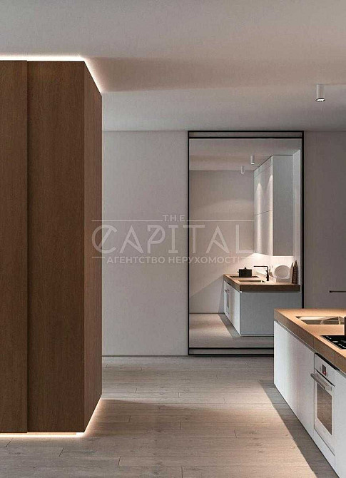 Оренда VIP квартири в жк Royal tower Киев - изображение 8