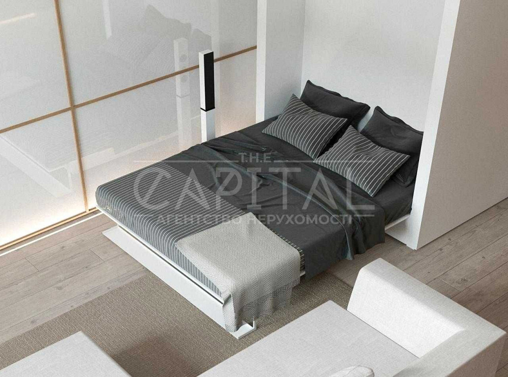 Оренда VIP квартири в жк Royal tower Киев - изображение 5