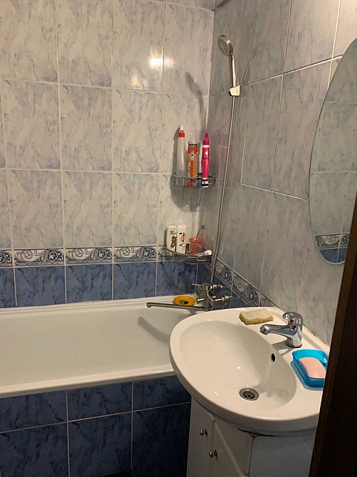 Довготривала оренда 2кім.кв. по вул.Виговського Львів - зображення 4