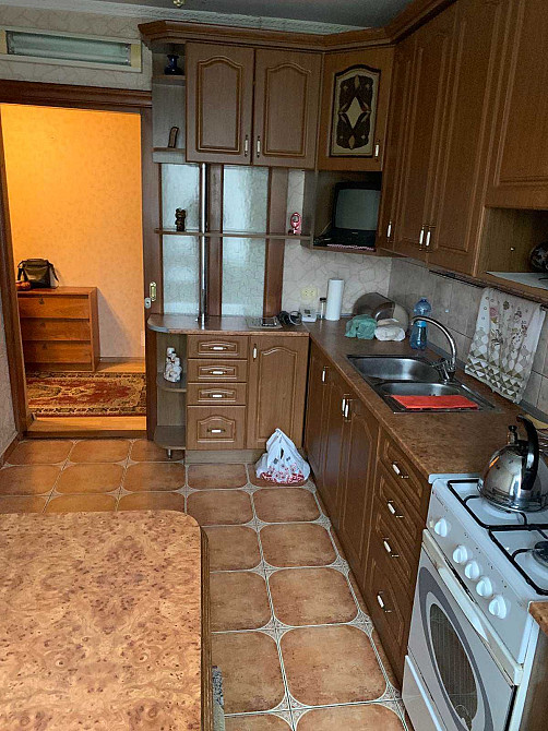 Довготривала оренда 2кім.кв. по вул.Виговського Львів - зображення 7