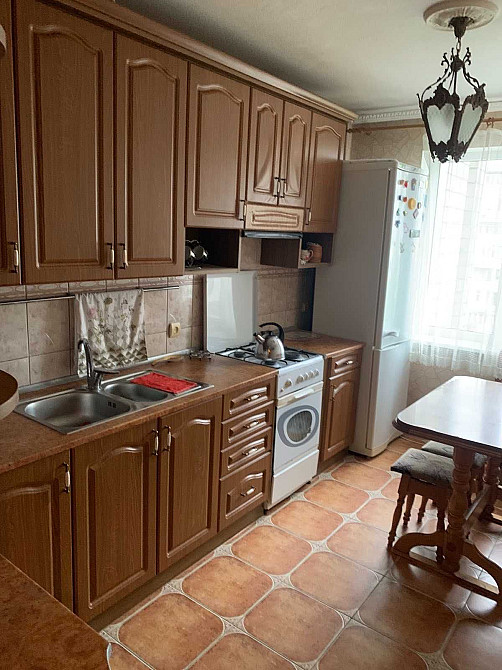 Довготривала оренда 2кім.кв. по вул.Виговського Львів - зображення 6