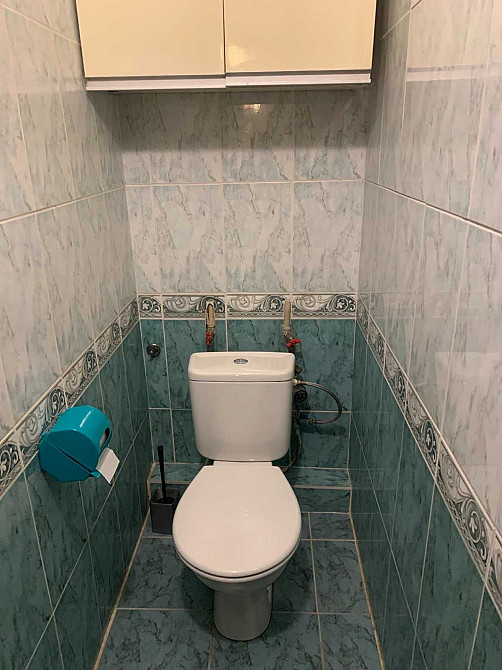 Довготривала оренда 2кім.кв. по вул.Виговського Львів - зображення 3