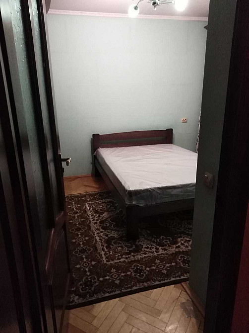 Довготривала оренда 2кім.кв. по вул.Виговського Львів - зображення 1