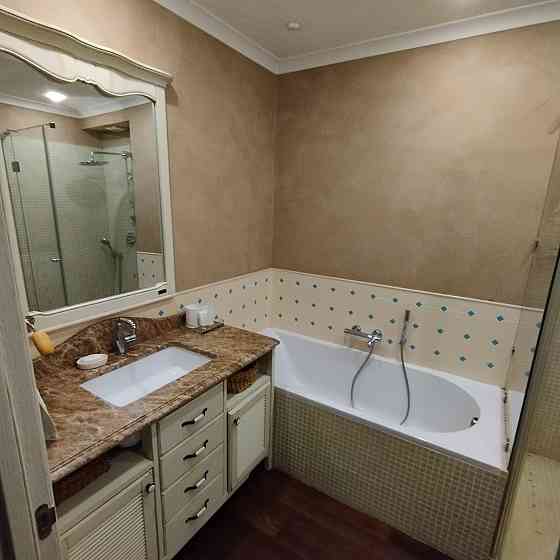 Сдам стильную квартиру улица Кленовая парк Победы. Одесса