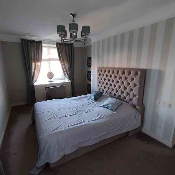 Сдам стильную квартиру улица Кленовая парк Победы. Одесса