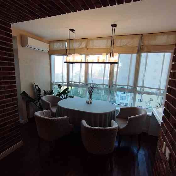 Сдам стильную квартиру улица Кленовая парк Победы. Одесса