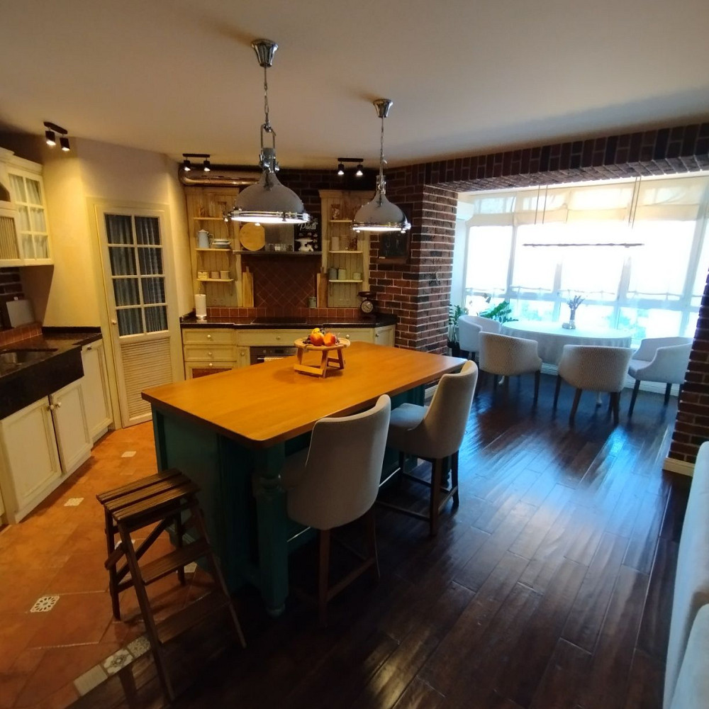 Сдам стильную квартиру улица Кленовая парк Победы. Одесса - изображение 1