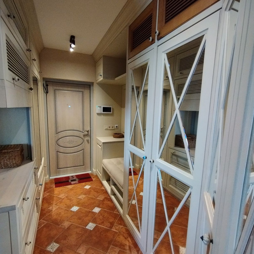 Сдам стильную квартиру улица Кленовая парк Победы. Одесса - изображение 8