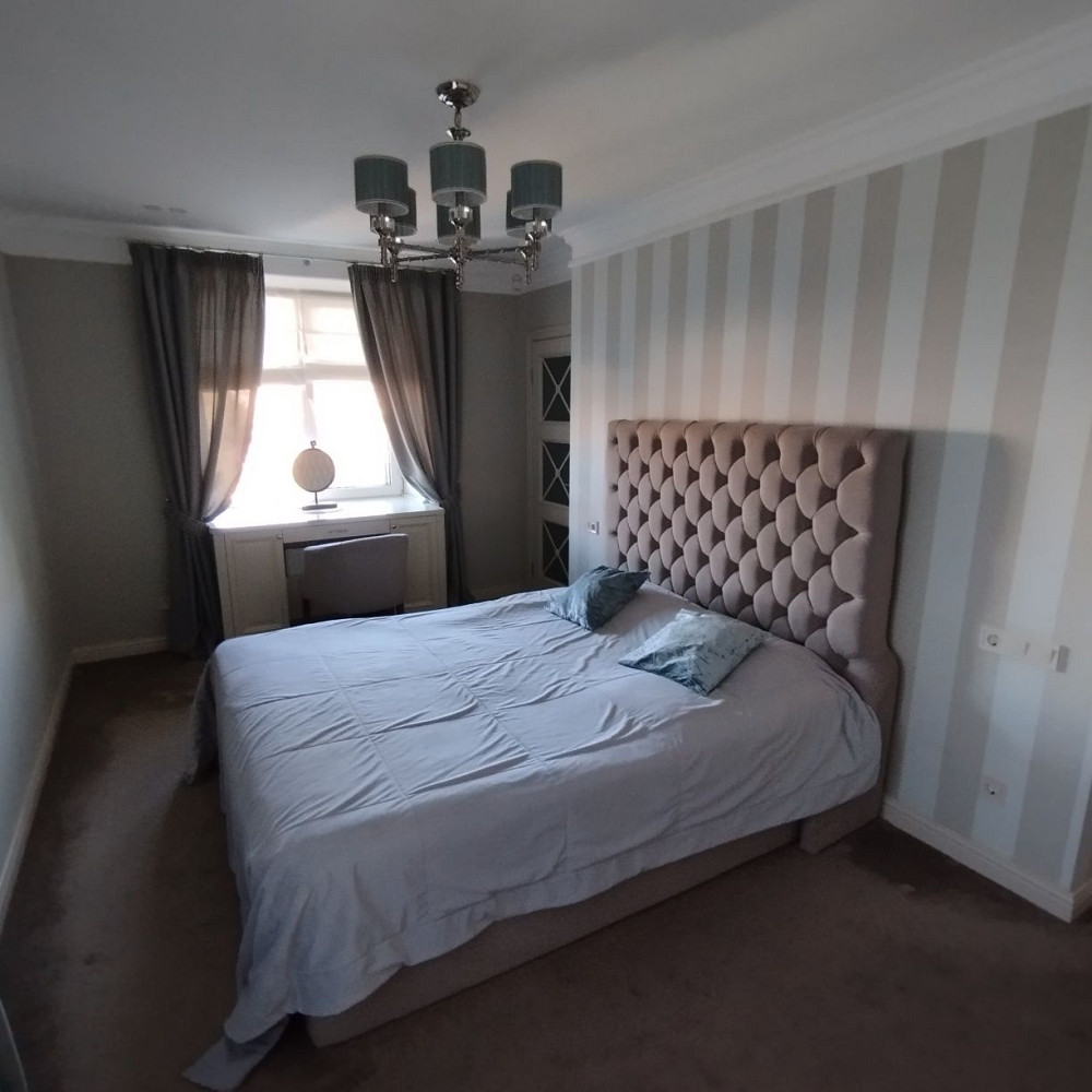 Сдам стильную квартиру улица Кленовая парк Победы. Одесса - изображение 4