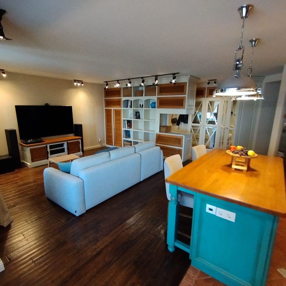 Сдам стильную квартиру улица Кленовая парк Победы. Одесса - изображение 2