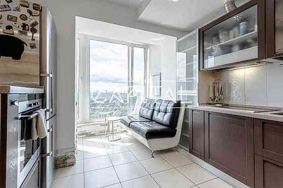 3-кімнатна квартира (120м2),Голосіївський район, проспект Науки 62а. Киев