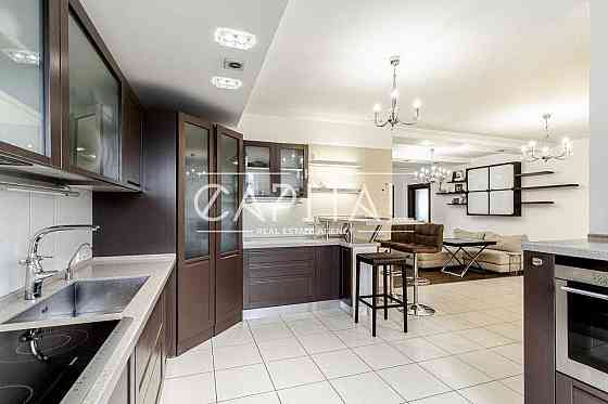 3-кімнатна квартира (120м2),Голосіївський район, проспект Науки 62а. Киев