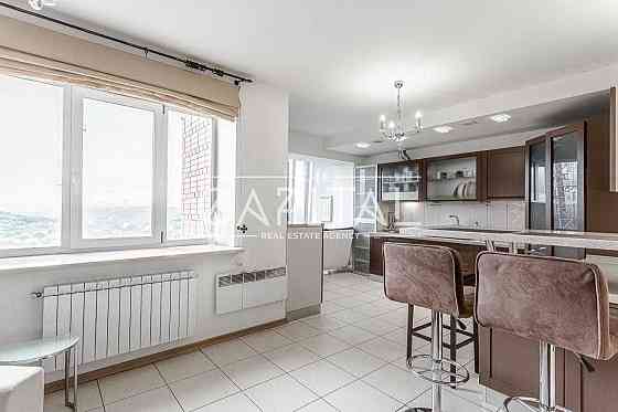 3-кімнатна квартира (120м2),Голосіївський район, проспект Науки 62а. Киев