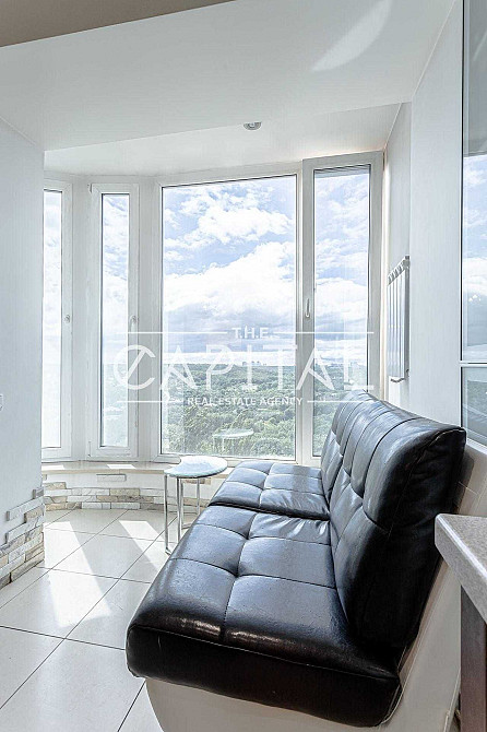 3-кімнатна квартира (120м2),Голосіївський район, проспект Науки 62а. Київ - зображення 7