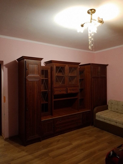 Здам в оренду 1 комнатну квартиру Чернівці - зображення 4