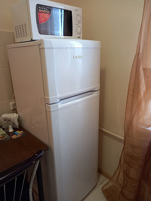 Оренда 1к малосімейка вул.В.Великого(Гетьман) з ремонтом Львів - зображення 6