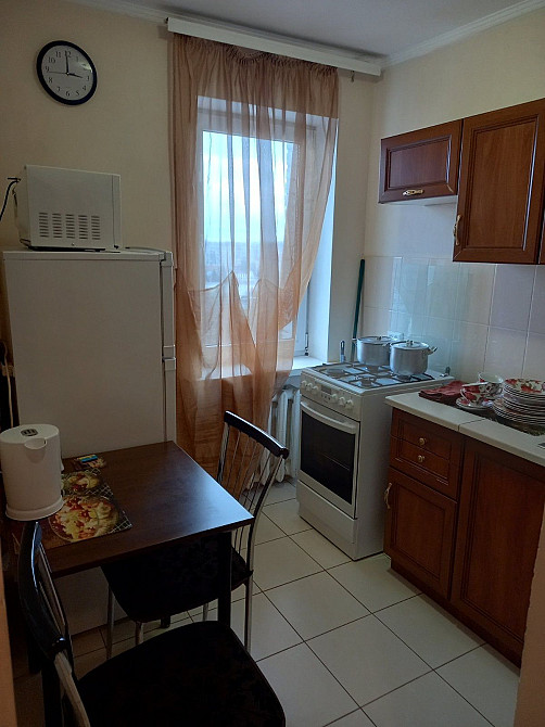 Оренда 1к малосімейка вул.В.Великого(Гетьман) з ремонтом Львів - зображення 1