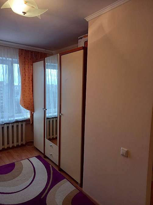 Оренда 1к малосімейка вул.В.Великого(Гетьман) з ремонтом Львів - зображення 7