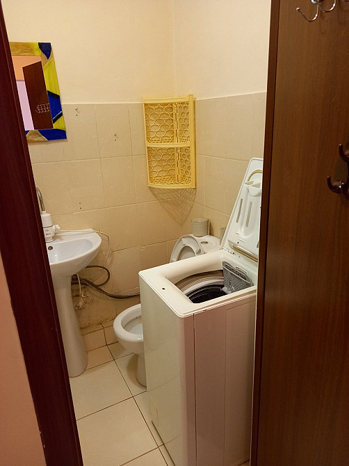 Оренда 1к малосімейка вул.В.Великого(Гетьман) з ремонтом Львів - зображення 8