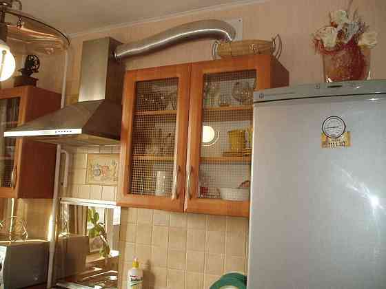 Здається в довгострокову оренду затишна 1-к.кв на вул. Єреванська Киев