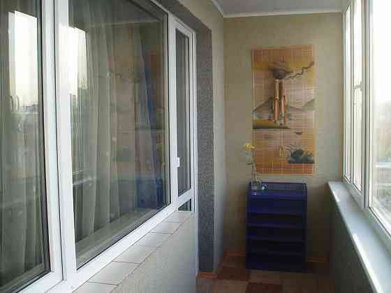 Здається в довгострокову оренду затишна 1-к.кв на вул. Єреванська Киев