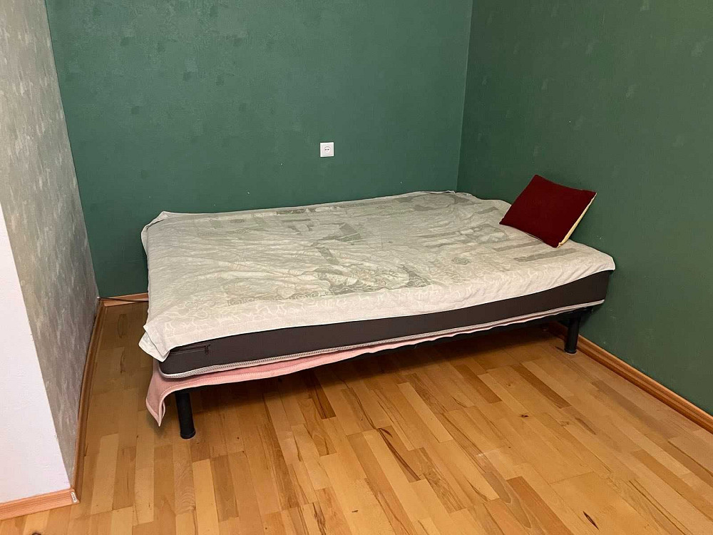 Здається в довгострокову оренду затишна 1-к.кв на вул. Єреванська Киев - изображение 6