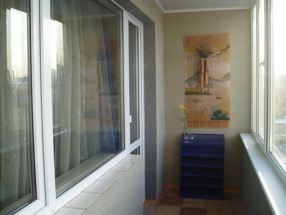 Здається в довгострокову оренду затишна 1-к.кв на вул. Єреванська Киев - изображение 4