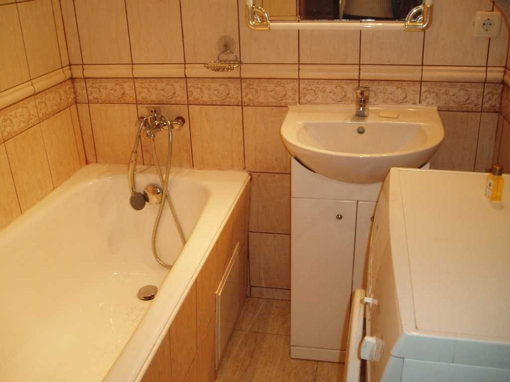 Здається в довгострокову оренду затишна 1-к.кв на вул. Єреванська Киев - изображение 7