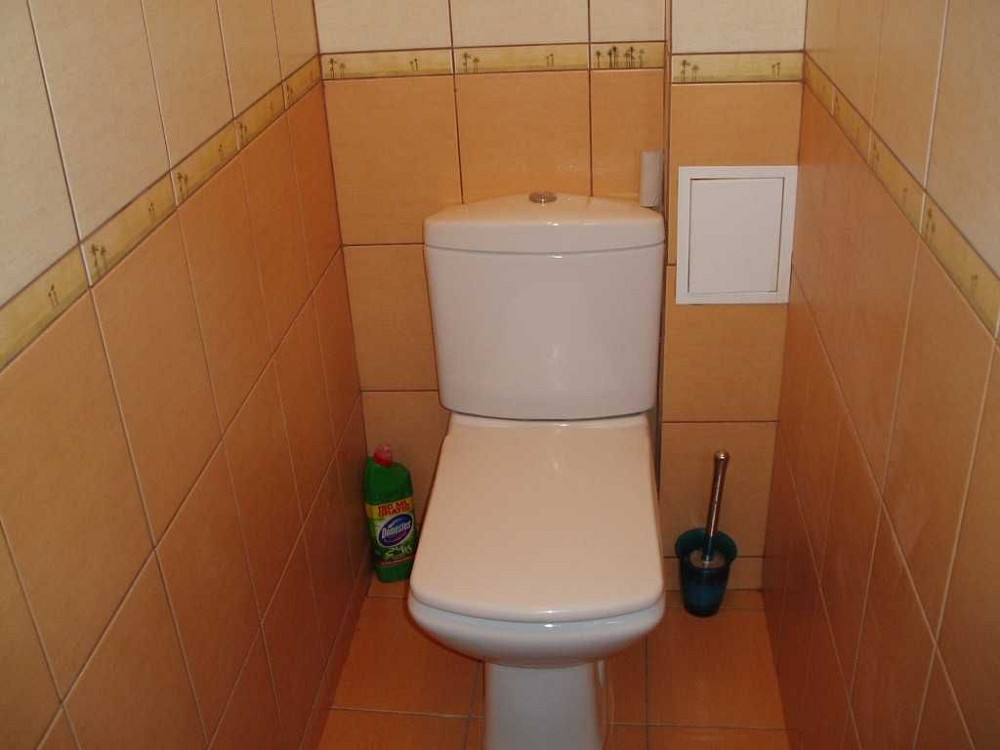 Здається в довгострокову оренду затишна 1-к.кв на вул. Єреванська Киев - изображение 8