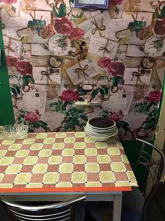 Двохкімнатна квартира на Парково-Сирецькій Киев