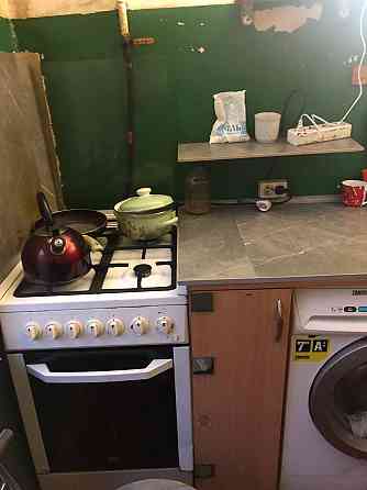 Двохкімнатна квартира на Парково-Сирецькій Киев