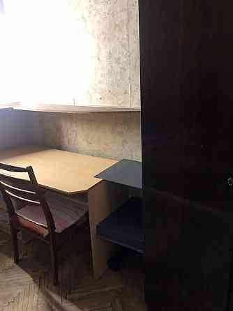 Двохкімнатна квартира на Парково-Сирецькій Киев