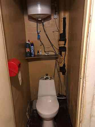 Двохкімнатна квартира на Парково-Сирецькій Киев