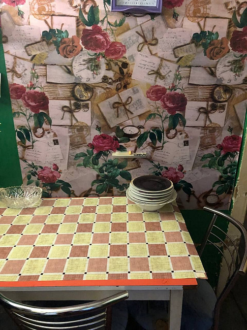 Двохкімнатна квартира на Парково-Сирецькій Київ - зображення 4