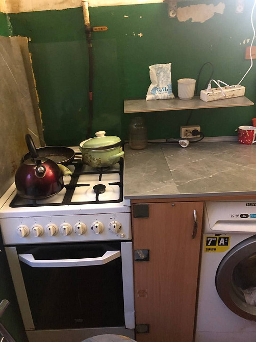 Двохкімнатна квартира на Парково-Сирецькій Київ - зображення 3