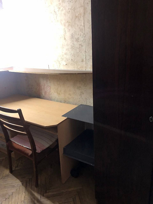 Двохкімнатна квартира на Парково-Сирецькій Київ - зображення 1