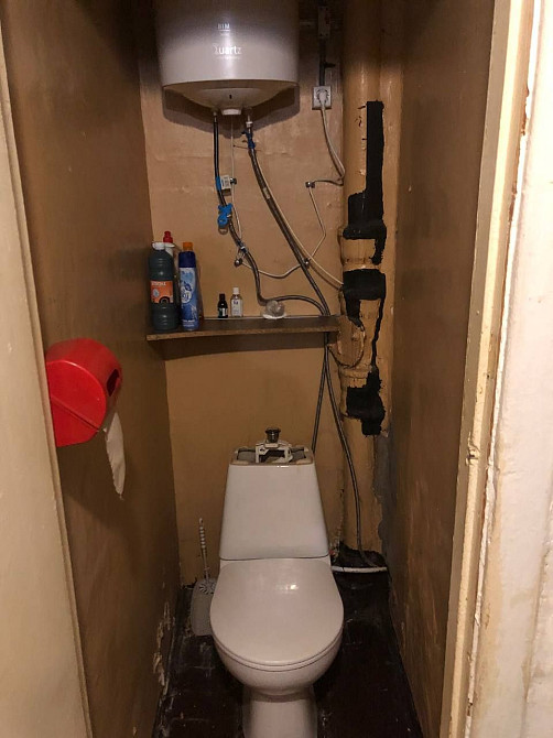 Двохкімнатна квартира на Парково-Сирецькій Київ - зображення 2