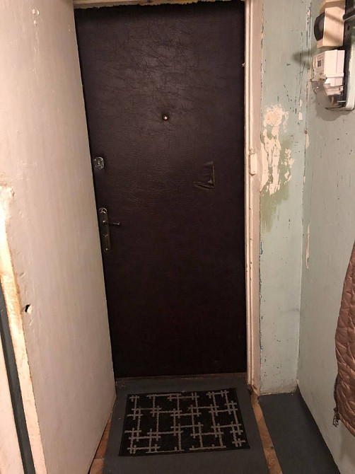 Двохкімнатна квартира на Парково-Сирецькій Київ - зображення 6