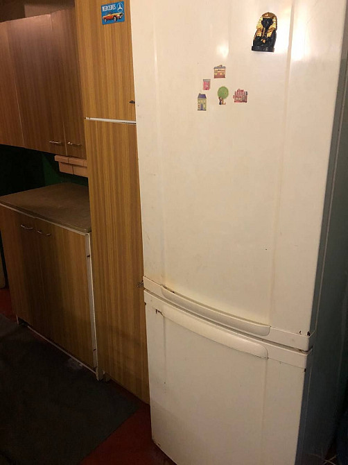 Двохкімнатна квартира на Парково-Сирецькій Київ - зображення 5