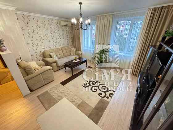 Здам затишну світлу 2-кім квартиру в елітному р-ні Поділля Вінниця