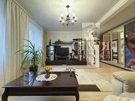 Здам затишну світлу 2-кім квартиру в елітному р-ні Поділля Вінниця