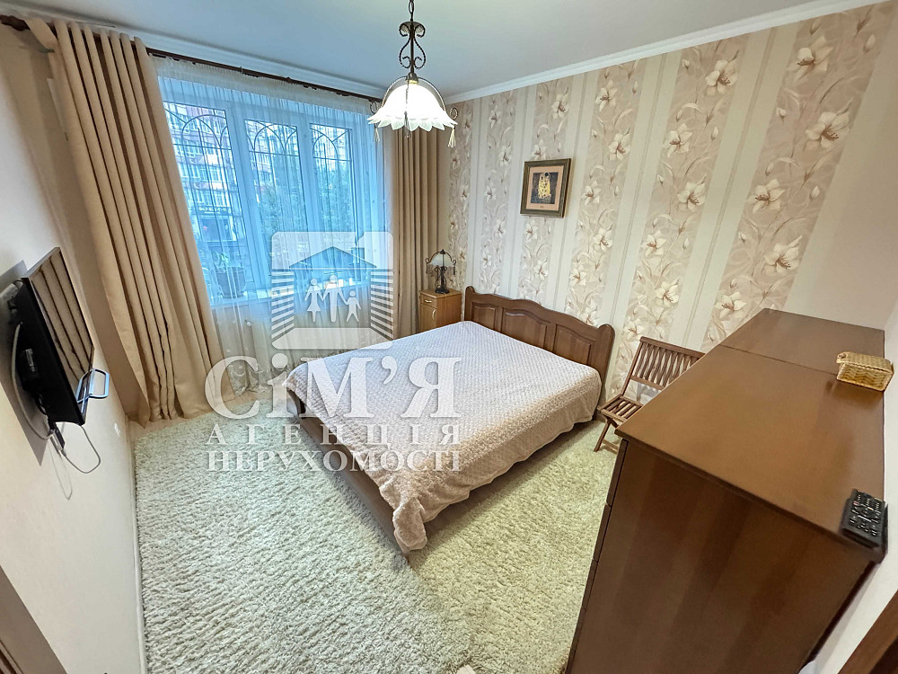 Здам затишну світлу 2-кім квартиру в елітному р-ні Поділля Вінниця - зображення 8