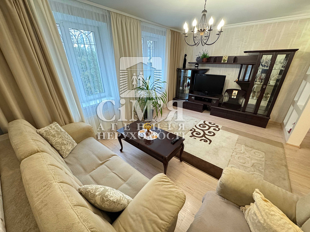 Здам затишну світлу 2-кім квартиру в елітному р-ні Поділля Вінниця - зображення 1