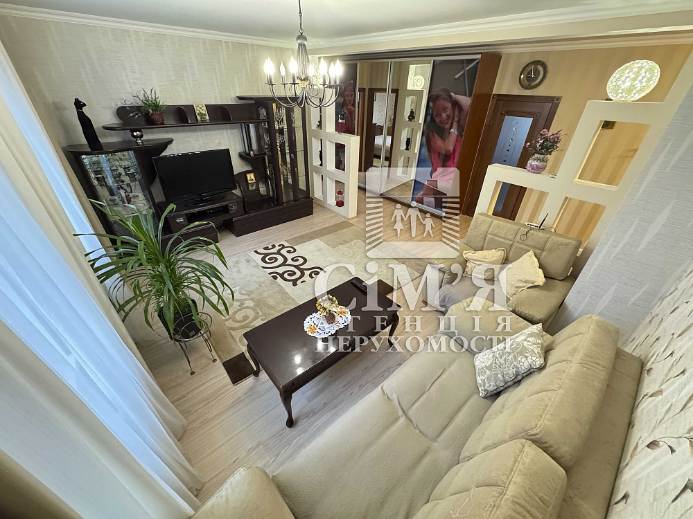 Здам затишну світлу 2-кім квартиру в елітному р-ні Поділля Вінниця - зображення 5