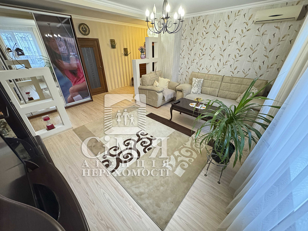 Здам затишну світлу 2-кім квартиру в елітному р-ні Поділля Вінниця - зображення 4