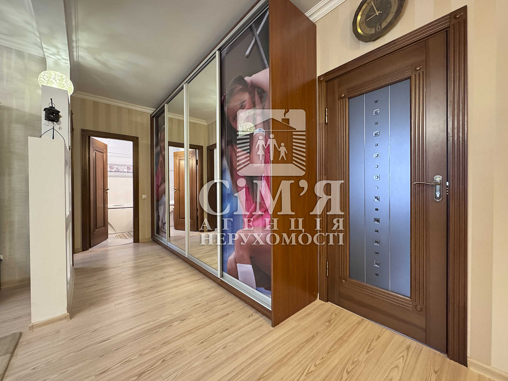 Здам затишну світлу 2-кім квартиру в елітному р-ні Поділля Вінниця - зображення 6