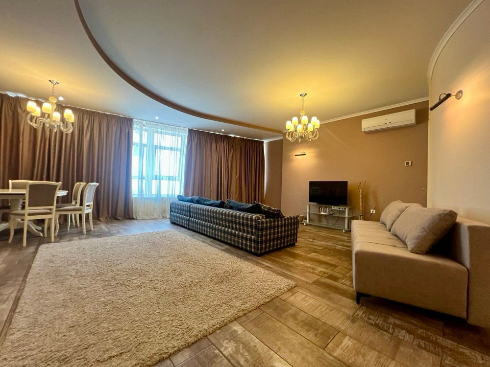 ЖК Карнеги Кловский Спуск 7 Без комиссии Метро Кловская Хозяин Киев - изображение 4